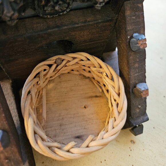 MUST SELL! Guillotine Cigar Cutter - Picture 4 of 8